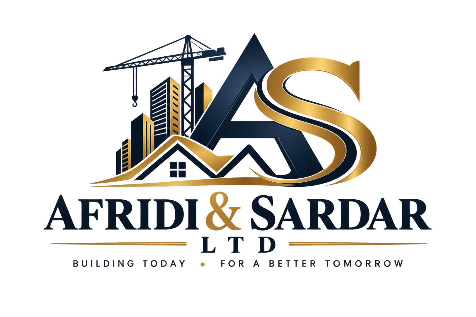 Afridi & Sardar Ltd logo